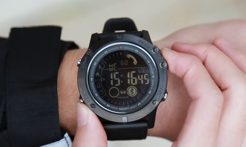 v5 tactical smartwatch